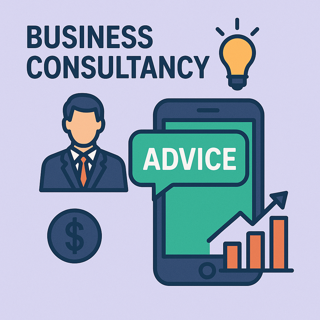 Business Consultancy
