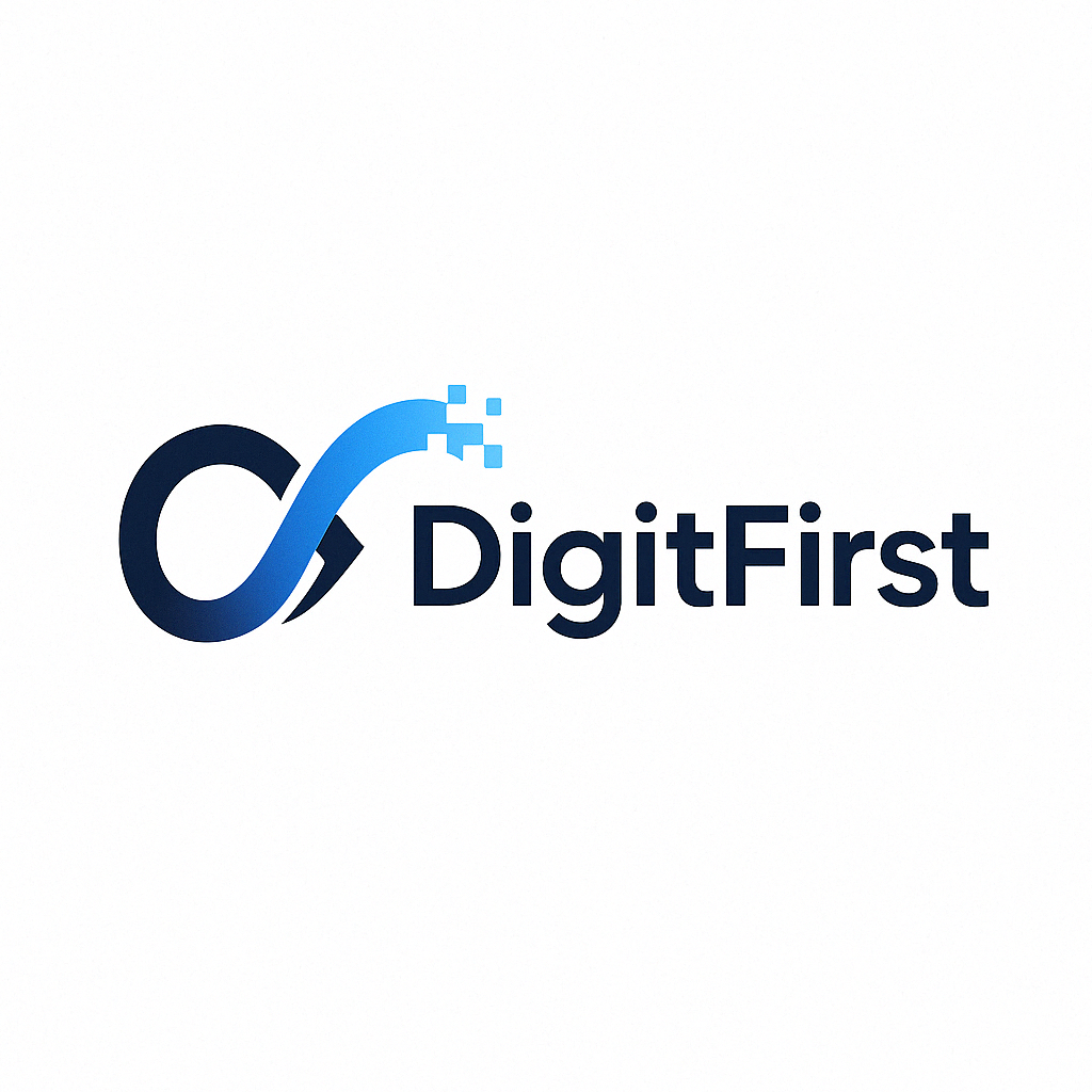 Digit First